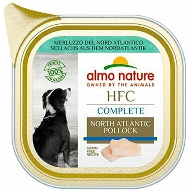 Almo Nature Complete Dog 85gr...
