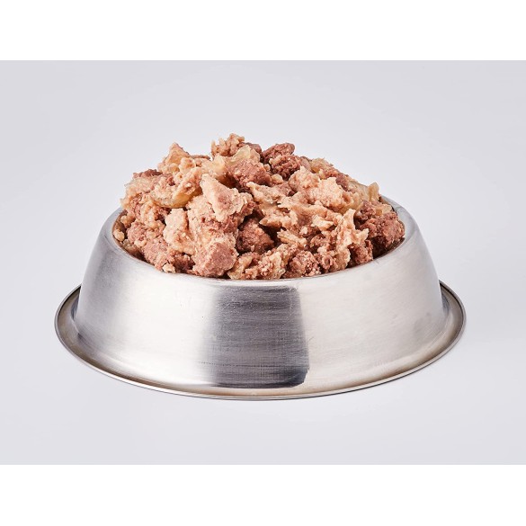 Almo Nature Daily Menù Dog 400gr Manzo