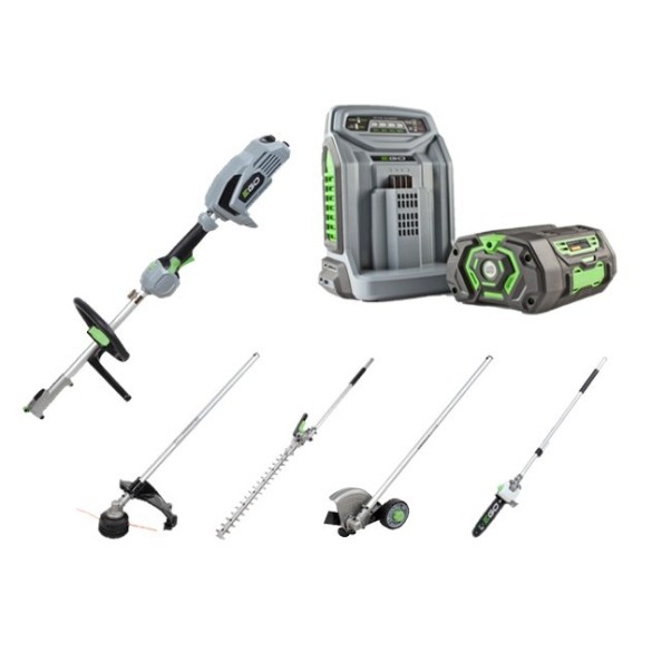 Kit Multiutensile Ego MHSC2002E BRUMAR