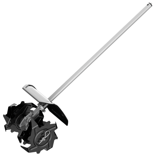 Accessorio Coltivatore per Multitool...