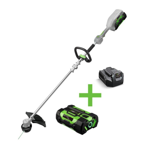 Kit Decespugliatore Ego ST1301E-S BRUMAR