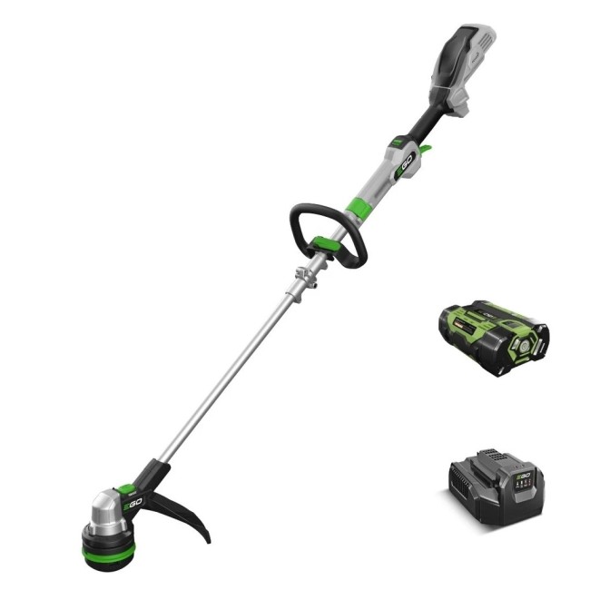 Kit Decespugliatore Ego ST1401E-S BRUMAR