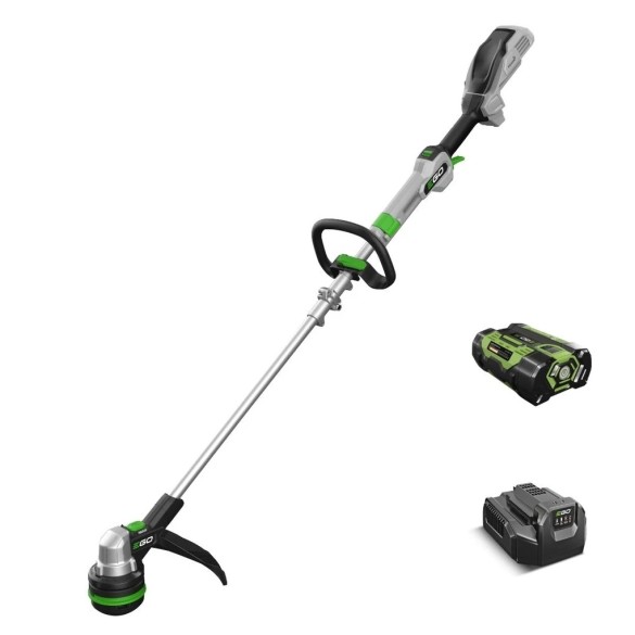 Kit Decespugliatore Ego ST1401E-S BRUMAR