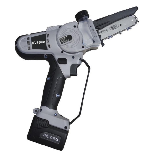 Catena Per KVS5000/KVS5001 VOLPI