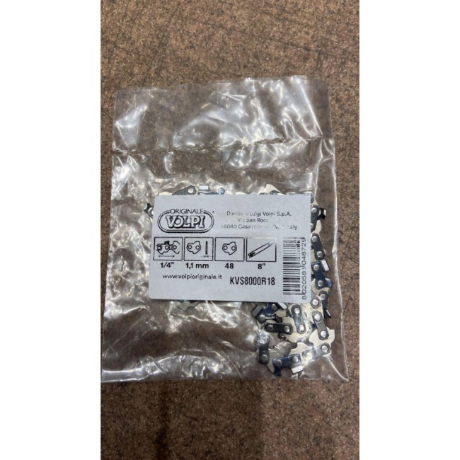 Catena  Per KVS8000 KVS8000 P KVS6000