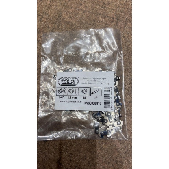 Catena  Per KVS8000 KVS8000 P KVS6000