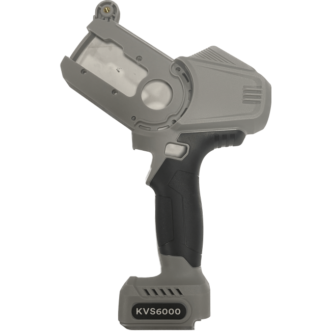 Kit Cover e Vite di Fissaggio Per KVS...