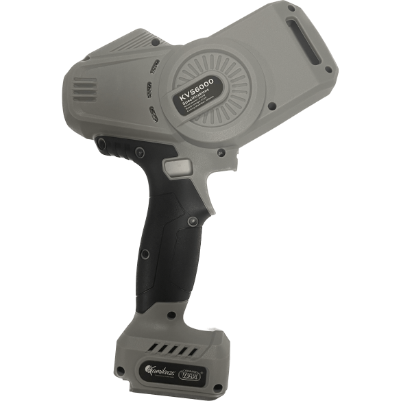 Kit Cover e Vite di Fissaggio Per KVS 6000 VOLPI