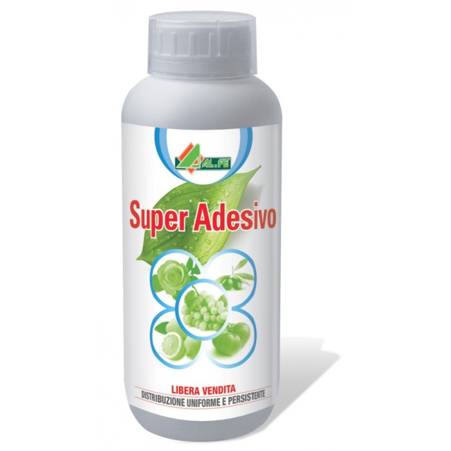 Super Adesivo 1 Kg Al.Fe