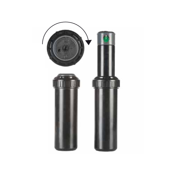 Irrigatore Dinamico Rain S075S