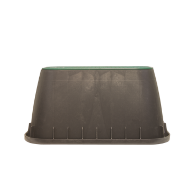 Pozzetto Rettangolare Mod. 117...