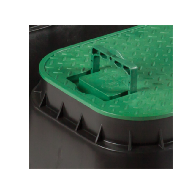 Pozzetto Rettangolare Mod. 117...