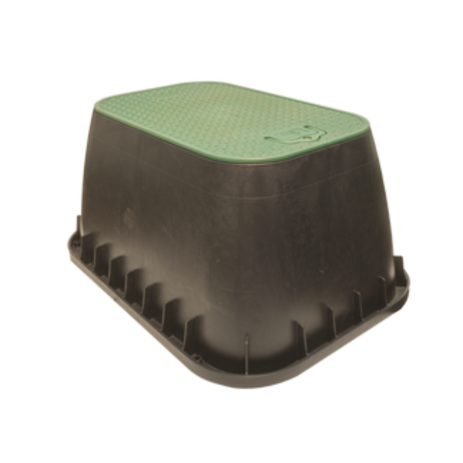 Pozzetto Rettangolare Mod. 117...