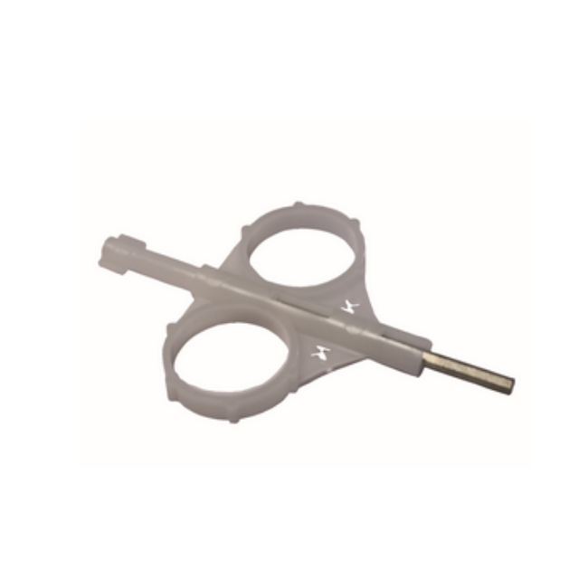 Chiavetta di Regolazione Esagonale RAIN