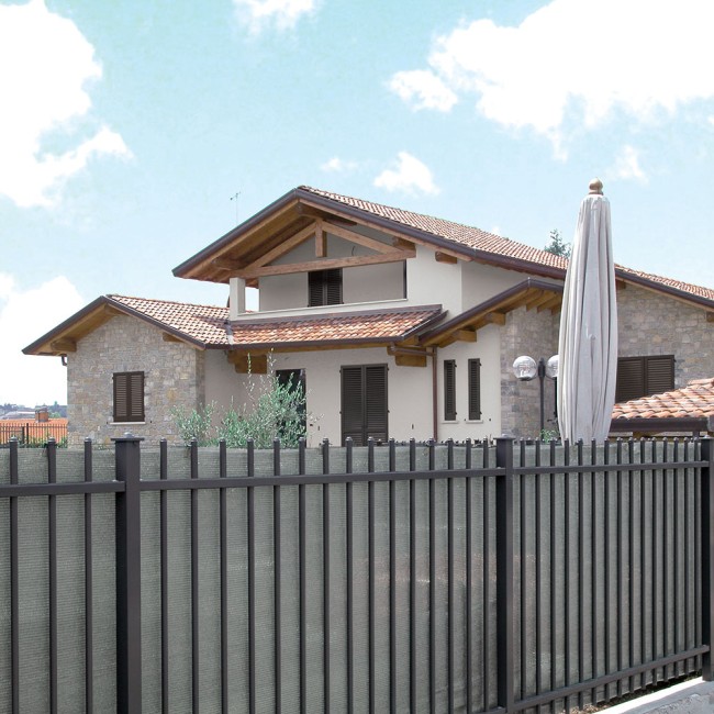 Rete Schermante Soleado Glam Tenax