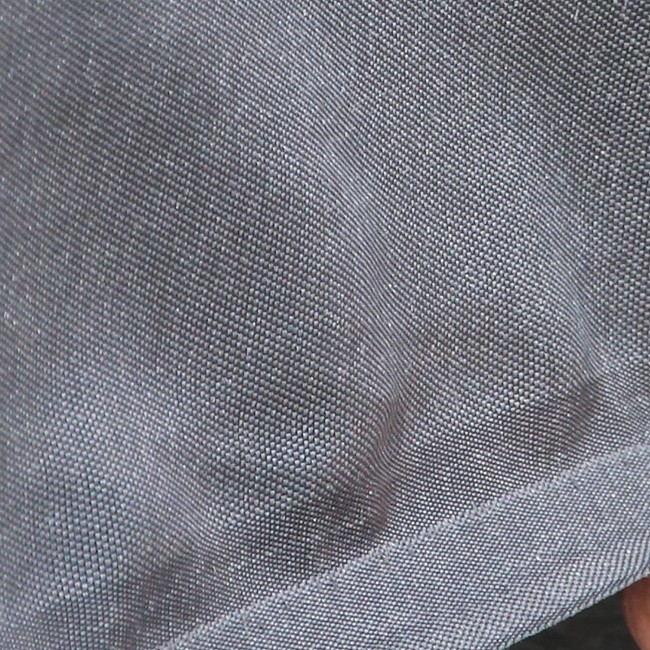 Rete Bahia Antracite 2H x 100m Tenax