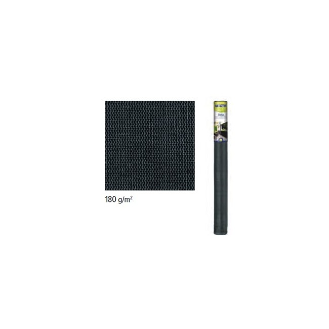 Rete Bahia Antracite 2H x 100m Tenax