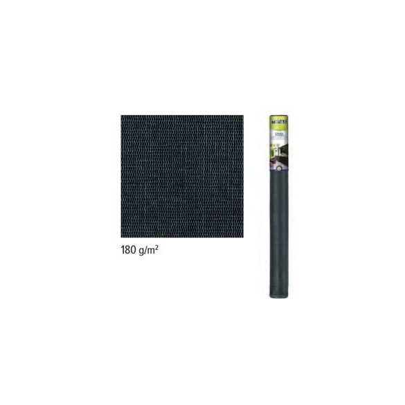 Rete Bahia Antracite 2H x 100m Tenax