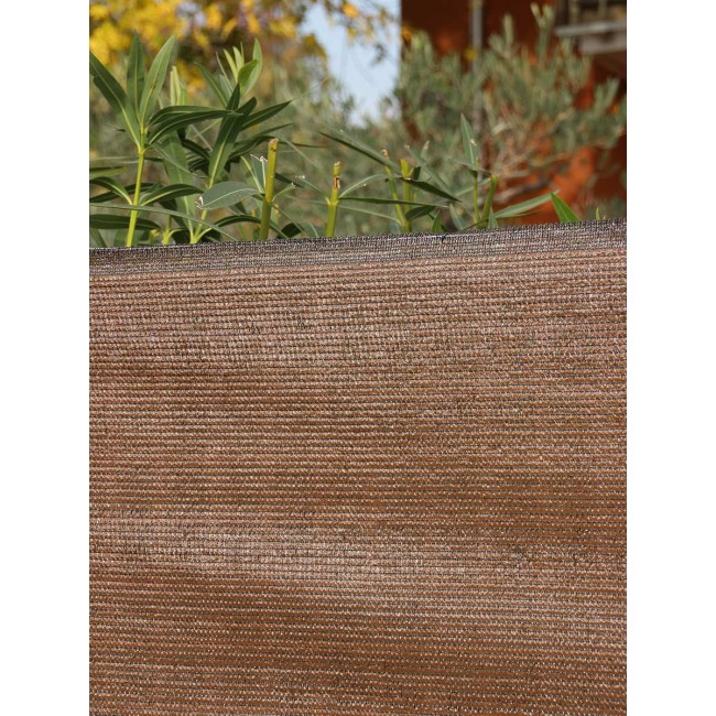 Rete Schermante Soleado Corten Tenax