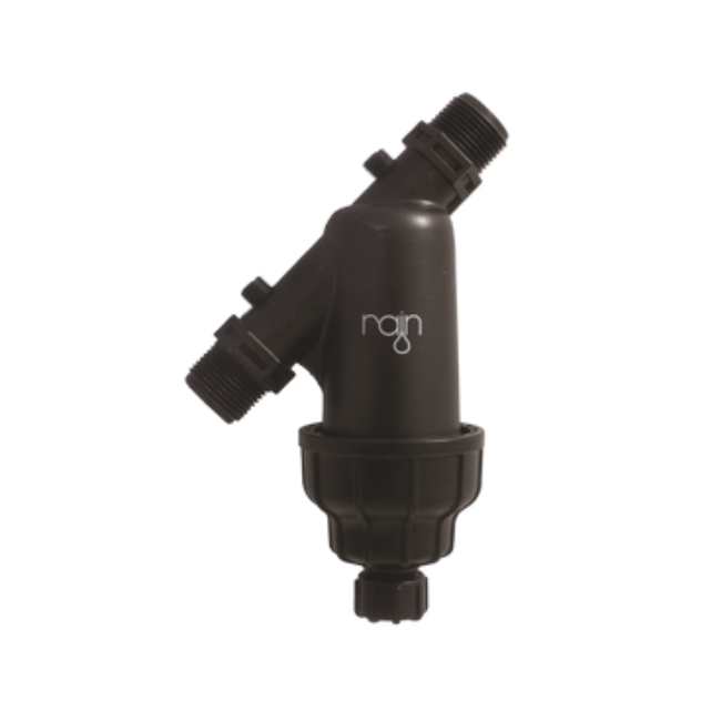 Filtro Y Rete 1"M 120 RAIN