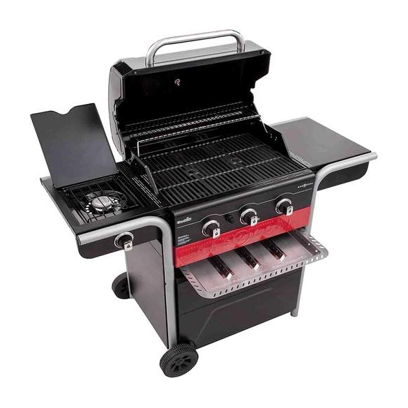 Barbeque Char-Broil Gas2Coal 2.0 3B