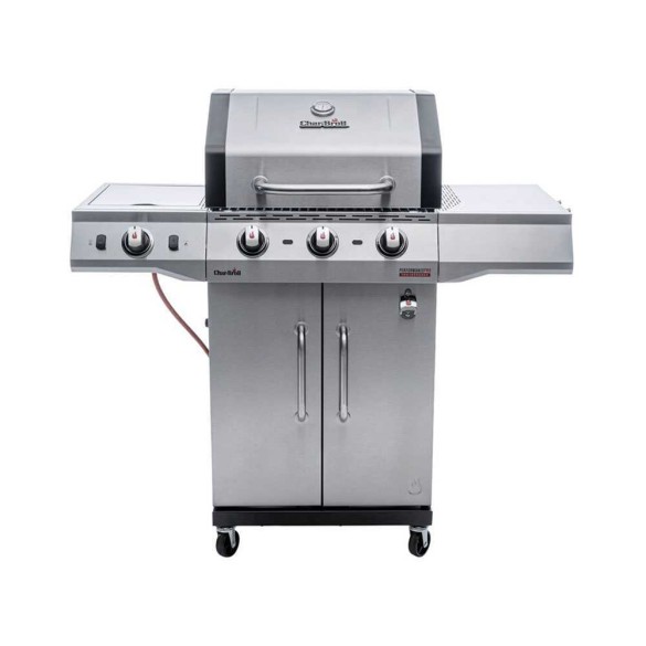 Barbeque a Gas Perfomance Pro S3 Char-Broil