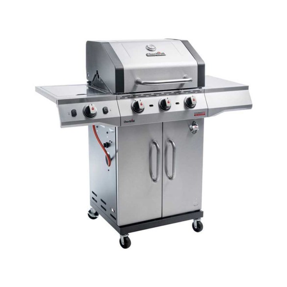 Barbeque a Gas Perfomance Pro S3 Char-Broil