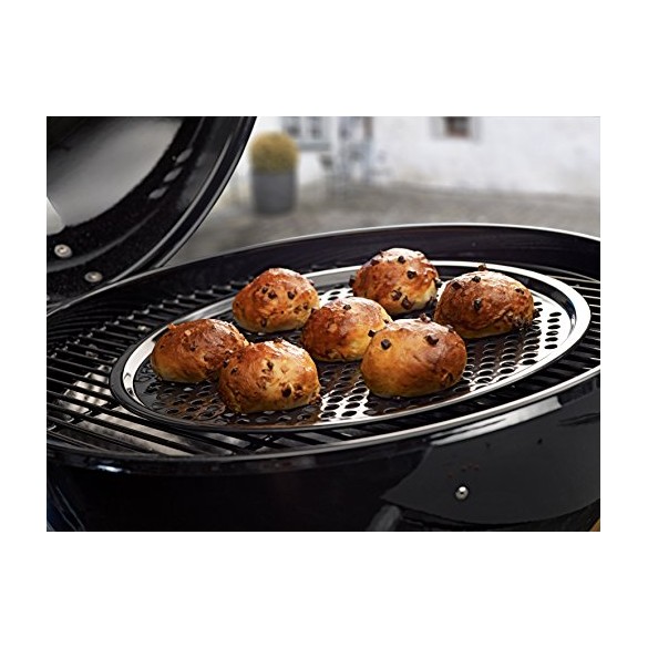 Tortiera Forata Outdoorchef