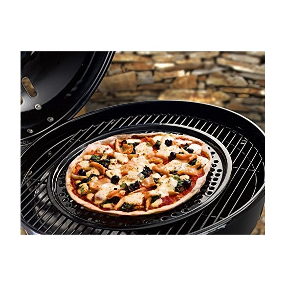 Tortiera Forata Outdoorchef