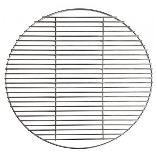 Griglia in Acciaio Premium 570...