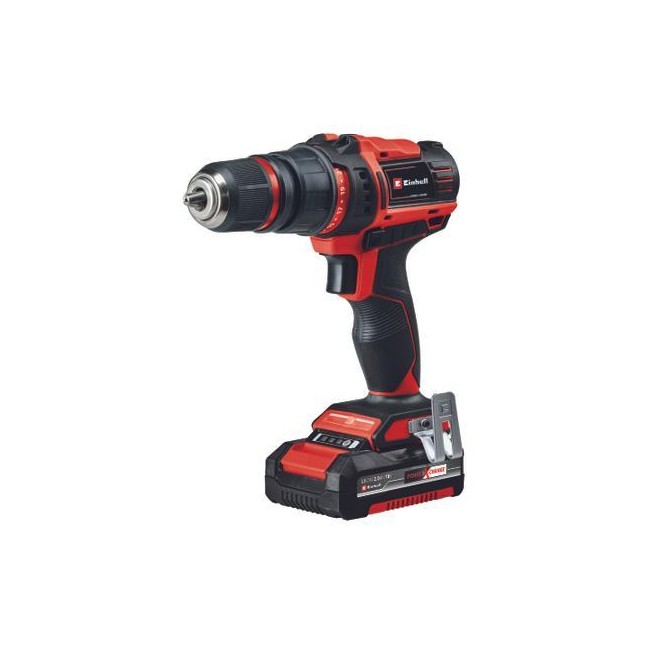 Trapano Avvitatore a Batteria TE-CD...