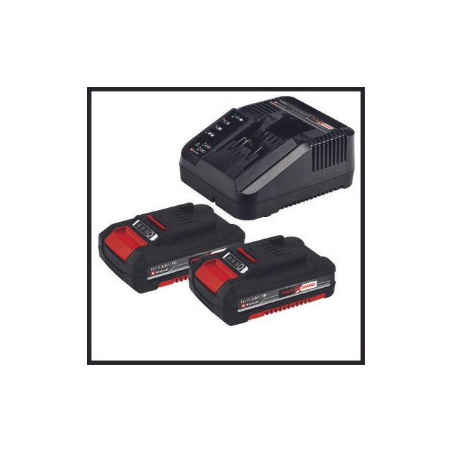 Trapano Avvitatore a Batteria TE-CD...