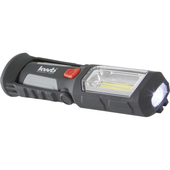 Lampada Flessibile con Gancio 190 Lumen Einhell