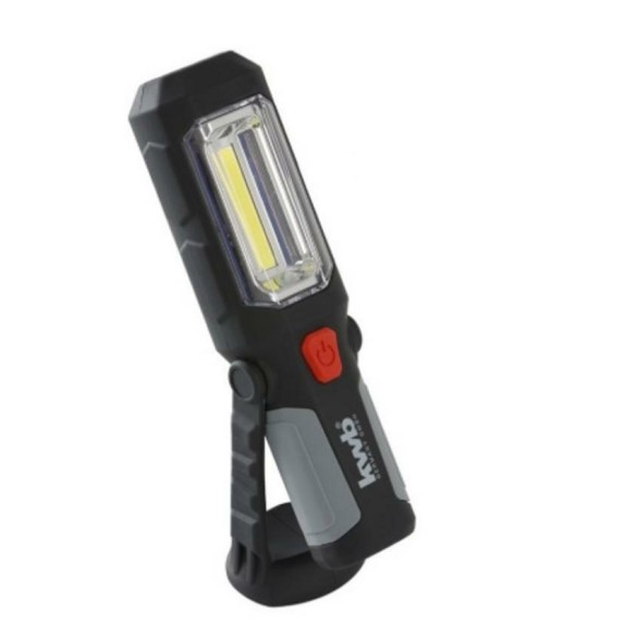 Lampada Flessibile con Gancio 190 Lumen Einhell