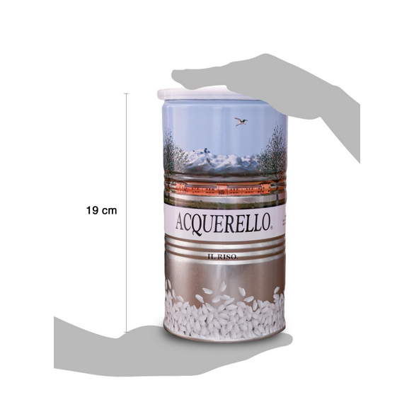 Riso Acquerello 1kg