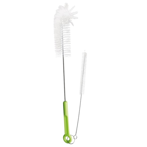 Set 2 Scovolini per Bottiglie 750 ml GIOSTYLE