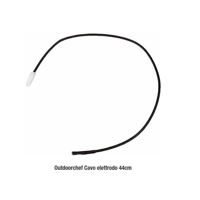 Ricambio Cavo Elettrodo 44cm...