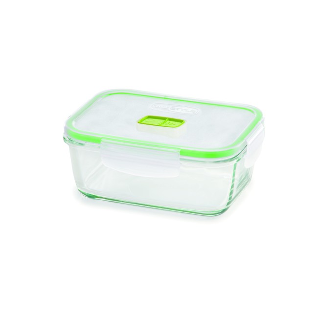 Contenitore in Vetro 2in1 0,38 L...