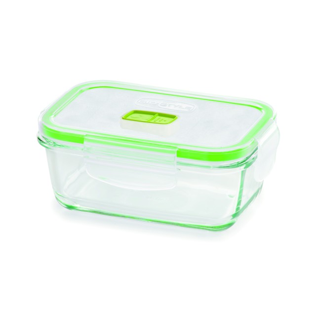 Contenitore in Vetro 2in1 0,8 L GIOSTYLE