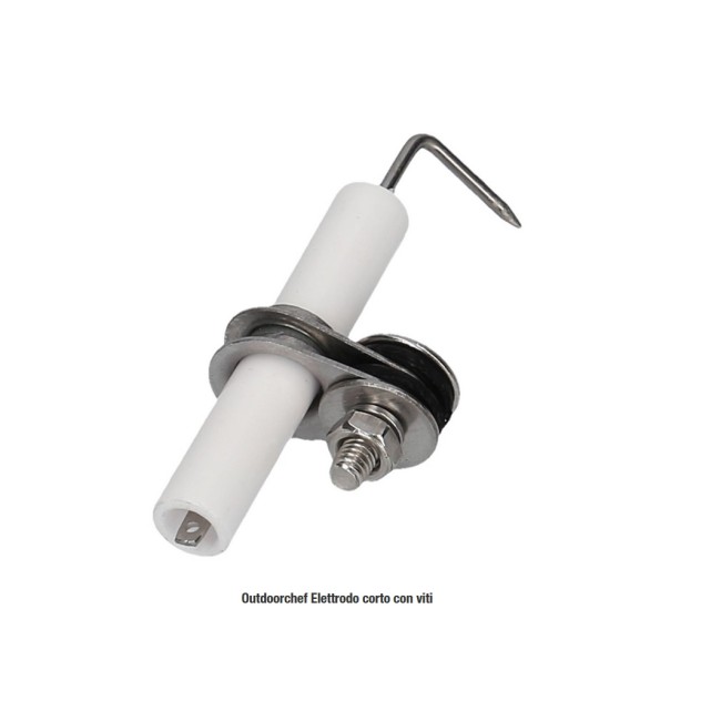 Ricambio Elettrodo Completo 570...