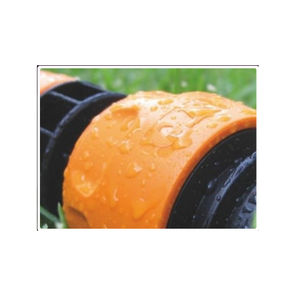 Raccordo Portagetto Universale 1/2"-5/8"-3/4" G.F.