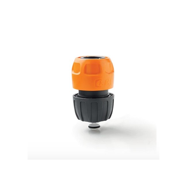 Raccordo Portagomma 3/4" Acqua-Stop G.F.