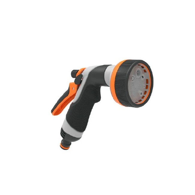 Pistola Multijet 22 Arancio G.F.