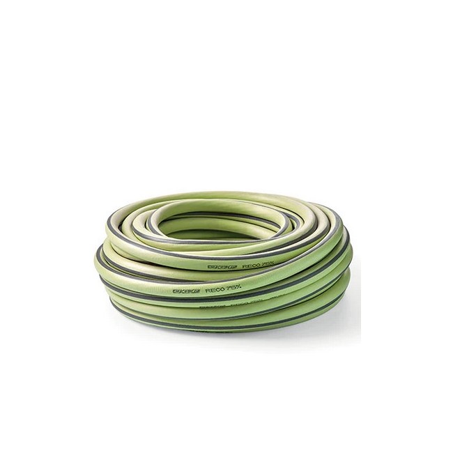 Tubo di Irrigazione Riciclato al 75%...