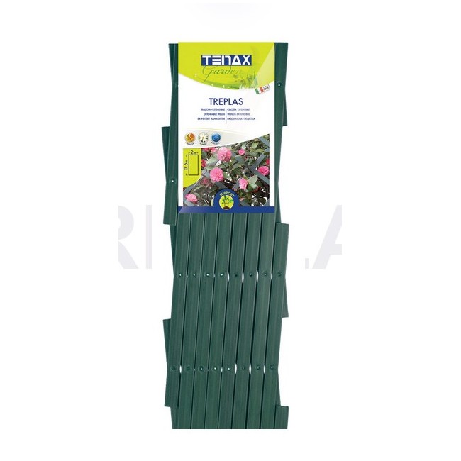 Traliccio Verde Treplast Misure...