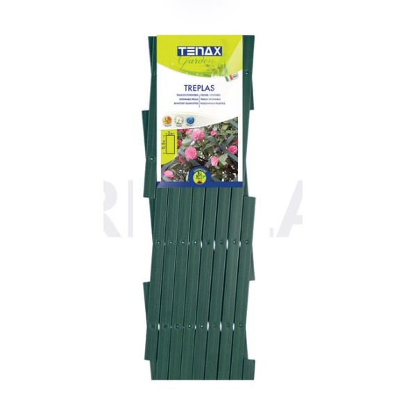 Traliccio Verde Treplast Misure Assortite