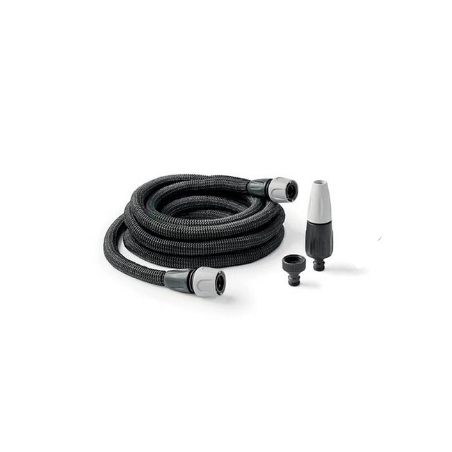 Tubo Auto-Estensibile in Tessuto Made...