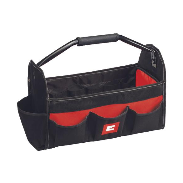 Einhell TE-TK 18/3 Li Kit (JS+CD+AG) - Kit Smerigliatrice, Trapano e Seghetto a Batteria, 1 Batteria Inclusa