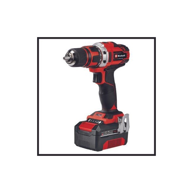Einhell TE-TK 18/3 Li Kit (JS+CD+AG)...