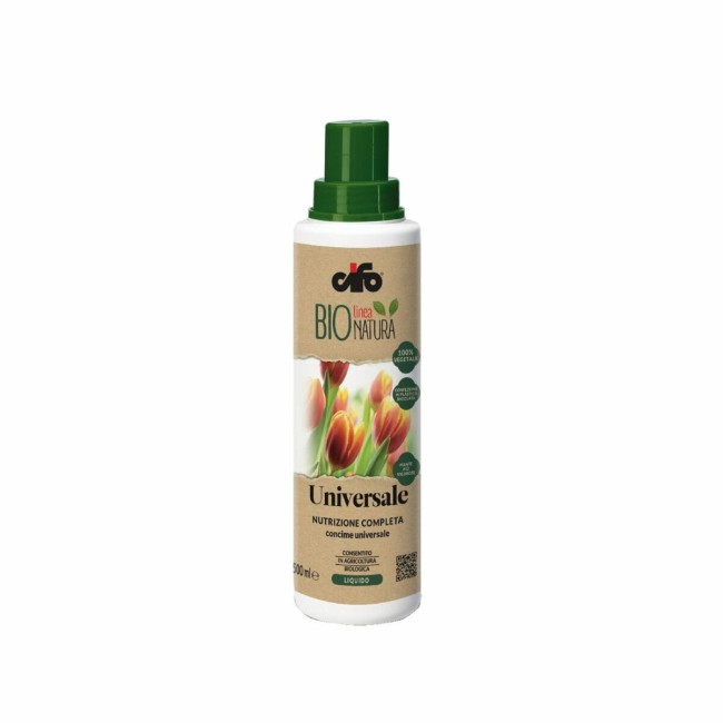 Concime Bionatura Universale 500ml CIFO